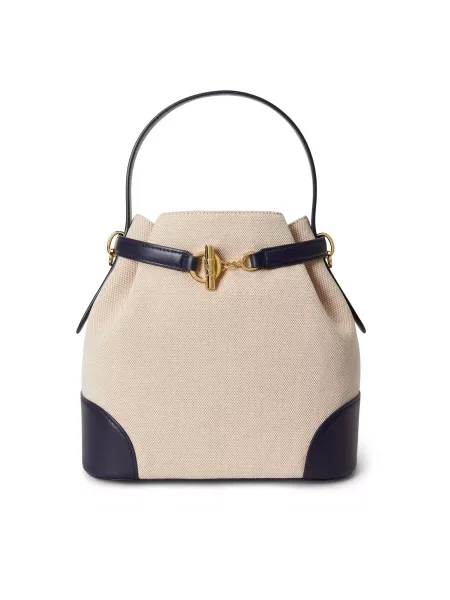 LAUREN RALPH LAUREN Τσάντα μπεζ