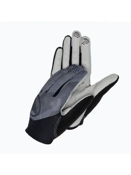 Mănuși de ciclism pentru bărbați Endura Hummvee Lite Icon grey camo gri