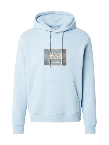 Palton Jack & Jones negru