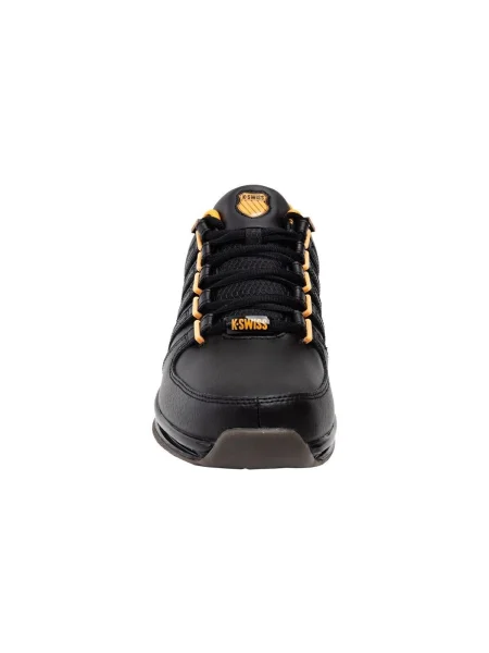 Pantofi K-swiss galben