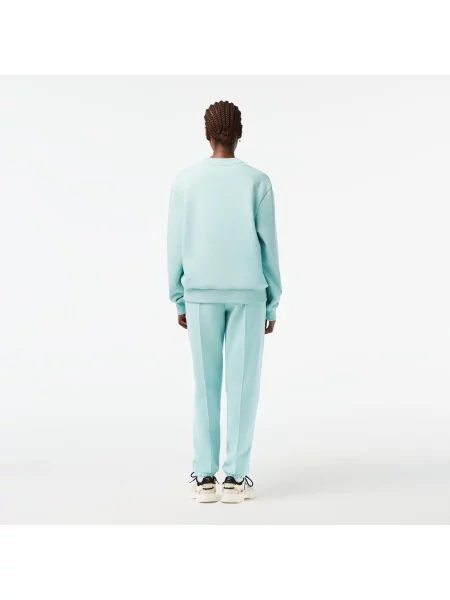 Lacoste толстовка зелена