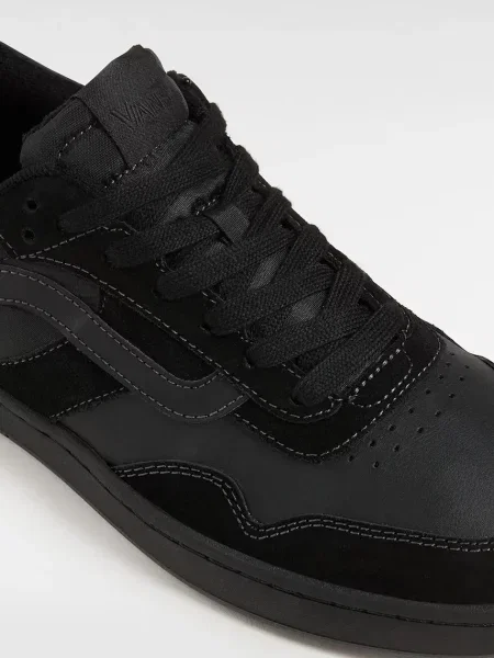 Tenisky Vans Cruze černá
