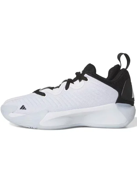 Pantofi copii Adidas alb