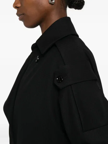 Trenci Lardini negru