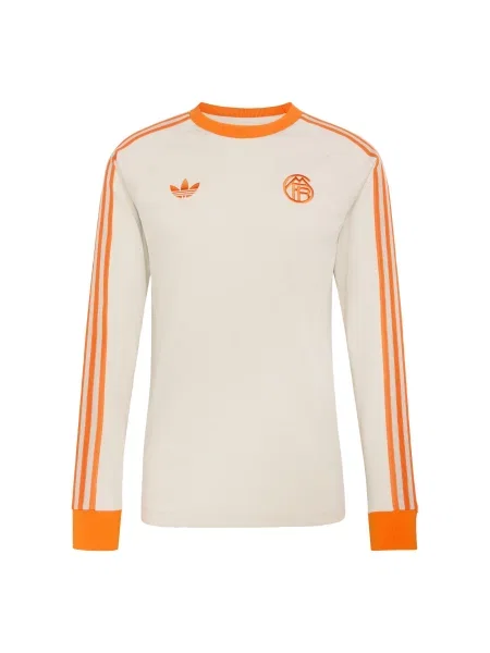 ADIDAS PERFORMANCE Tehnička sportska majica FC Bayern pijeska narančasta