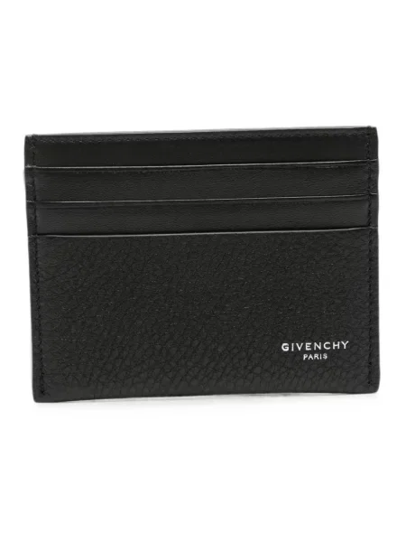 Portfel Givenchy czarny