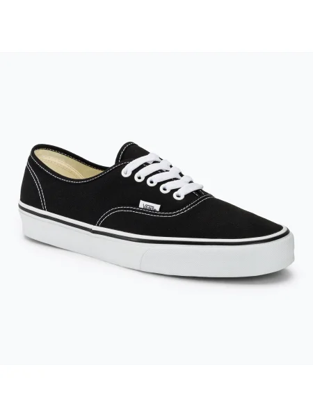 Vans UA Authentic обувки черни