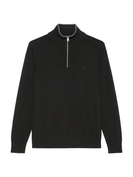 Marc O'Polo Pulover črna