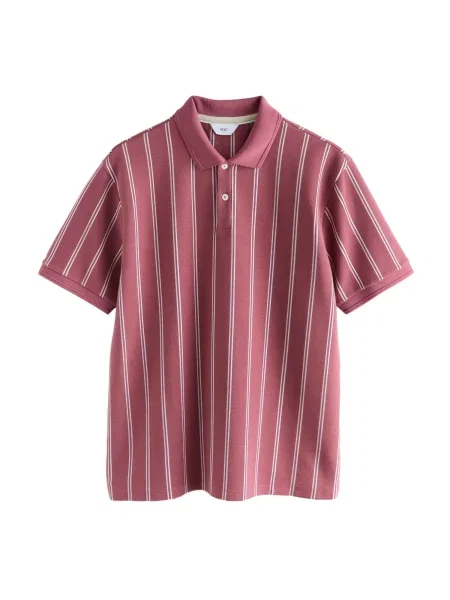 Next Majica roza bela