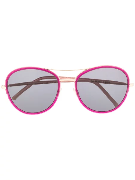 Ochelari de soare Cutler And Gross roz