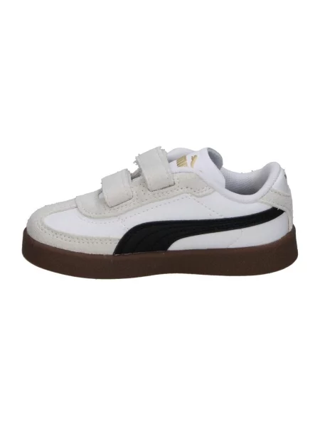 Gyerek félcipő Puma fehér