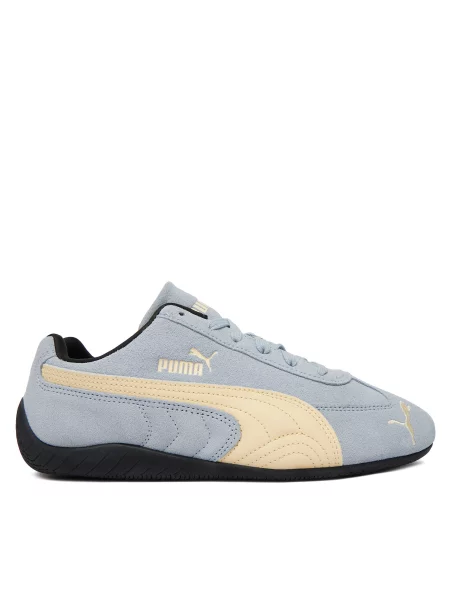 Puma Laisvalaikio batai Speedcat mėlyna