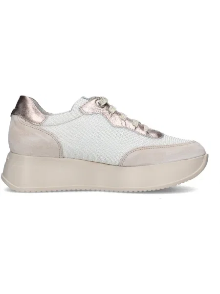 Pantofi Callaghan bej