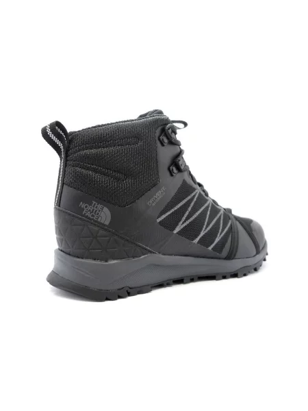 Pantofi The North Face gri