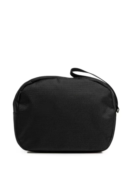 Torba Carhartt Wip s autogramom crna