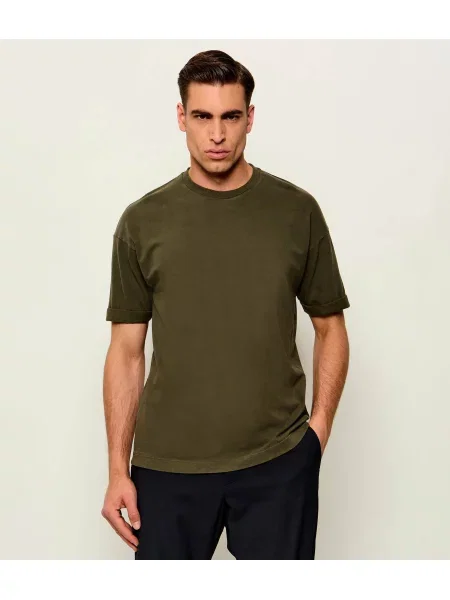 Drykorn Tricou THILO | Relaxed fit