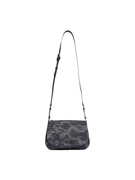 Torebka Alviero Martini 1a Classe czarna