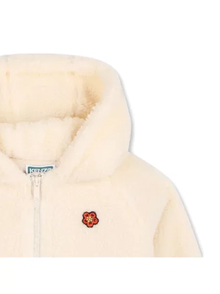 Kurtka bomber dziecięcy Kenzo