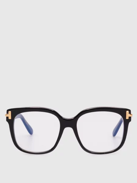 Окуляри BLUE BLOCK Tom Ford чорні