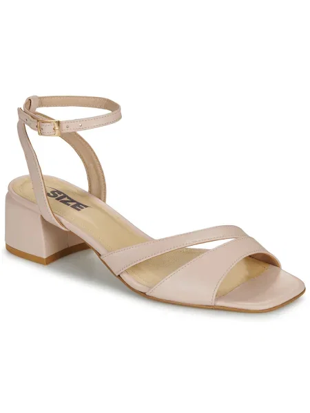 Pantofi So Size roz