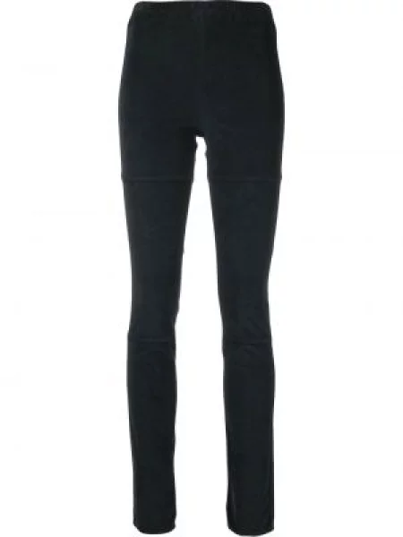 Leggings Kristensen Du Nord gri
