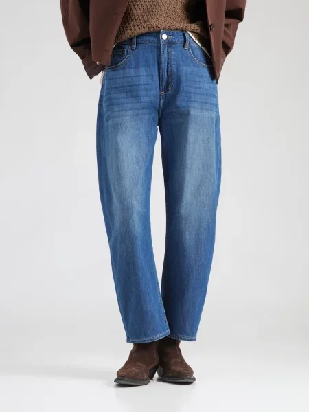 Elias Rumelis Jeans Yoana denim albastru