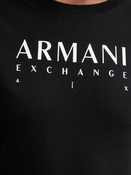 Футболка Armani Exchange