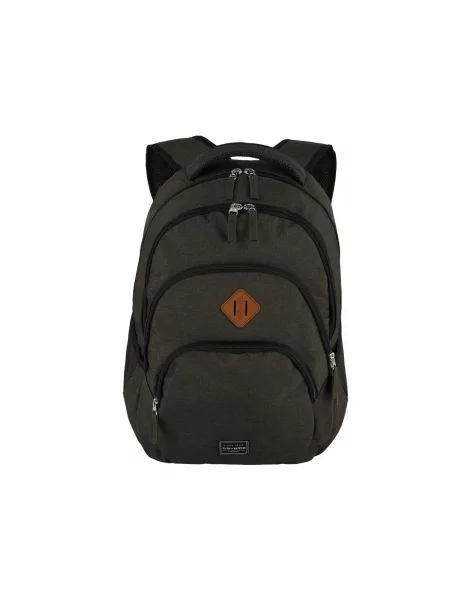 Taška Travelite 60 hnědá