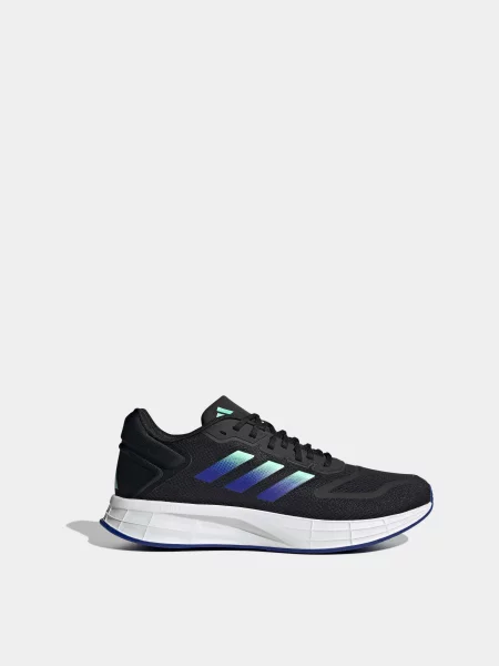 Кроссовки для бега Adidas Duramo черные