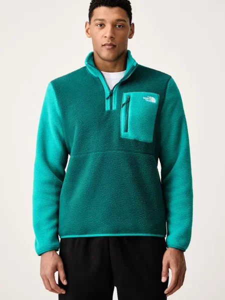 The North Face mikina fleecová Yumiori