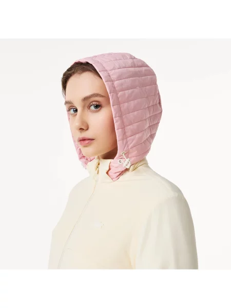 Lacoste куртка бежева