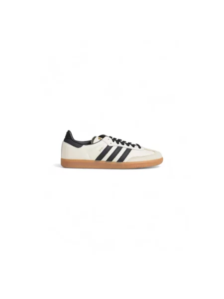 Adidas Samba OG W Kobiety Buty sportowe adidas Originals Jasnobrązowy Size: beżowe