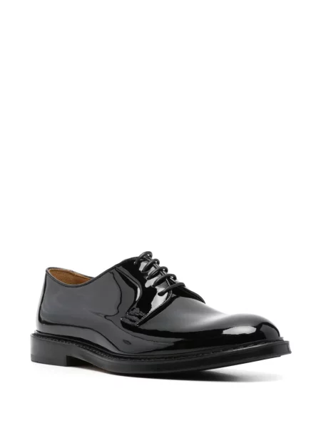 Derby batai Doucal's juoda