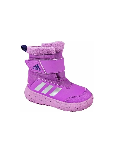 Pantofi copii Adidas violet