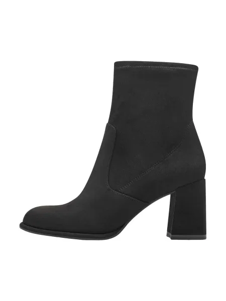 Tamaris Botine negru