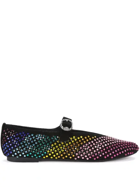 Balerini Kurt Geiger London roz