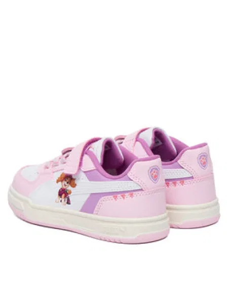 Puma Sportcipők Puma Caven III Paw Patrol Girls AC+ PS P 01 rózsaszín