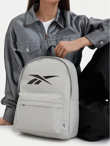 Reebok Plecak szary