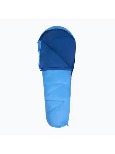 Sac de dormit pentru copii KADVA Brunos albastru