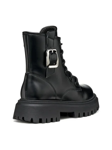 Bakancs Geox fekete