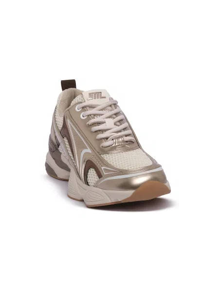 Pantofi Steve Madden gri