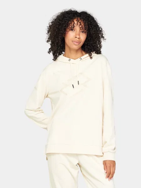 Худі Lotto бавовна/поліестер бежевий