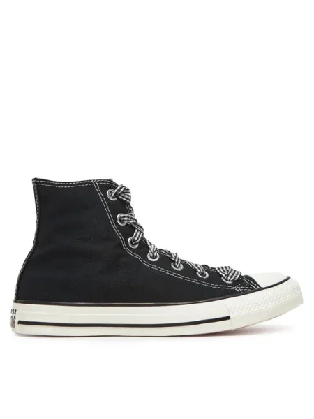 Teniși Converse negru