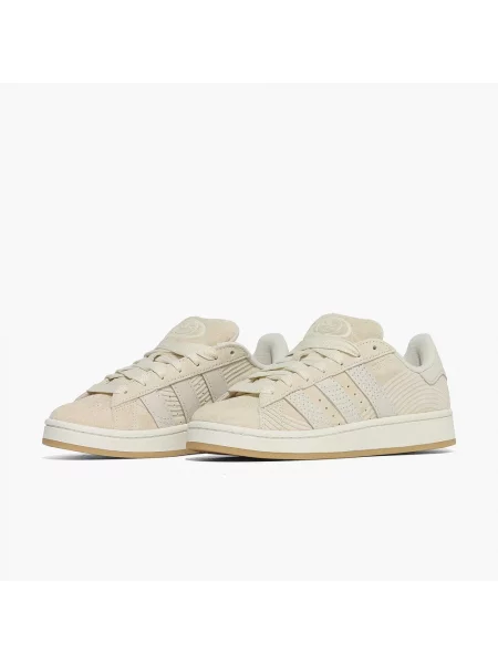 Adidas Campus W Kobiety Buty sportowe adidas Originals Jasnobrązowy Size: beżowe