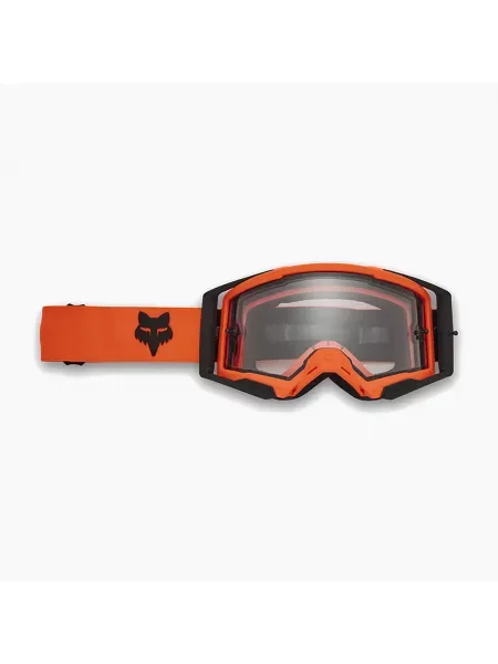 Napszemüveg Fox Racing szürke