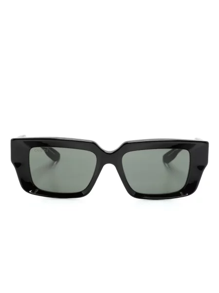 Ochelari de soare Gucci Eyewear negru