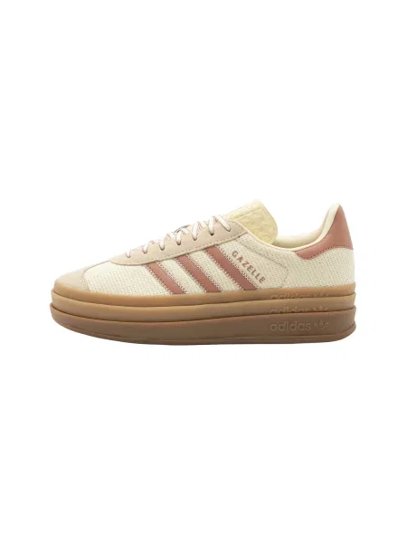 Sneakerși Adidas Originals bej
