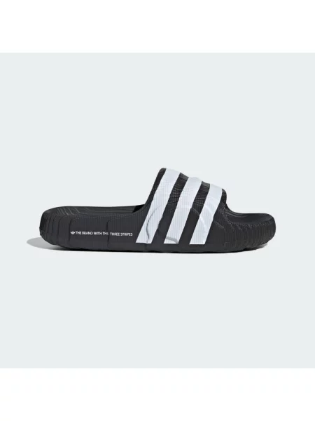 Klapki adilette 22 białe
