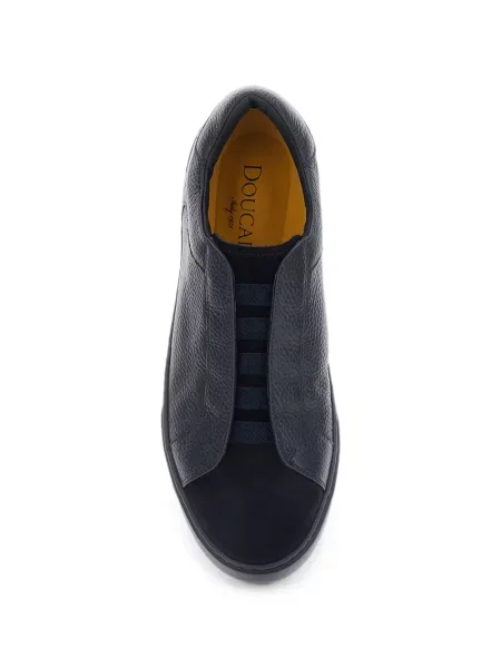 Chiloți Doucal's slip-on albastru