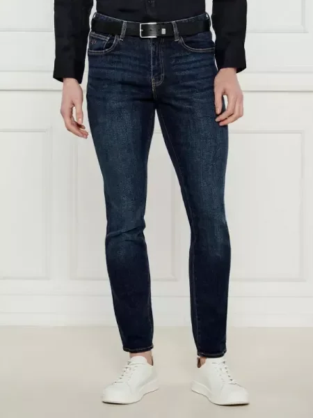 Armani Exchange Blugi | Skinny fit